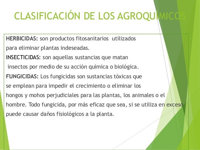 Que ipo de plantas matan los fungicidas