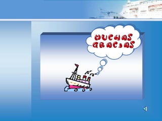 Evolución y Estructura del Buque