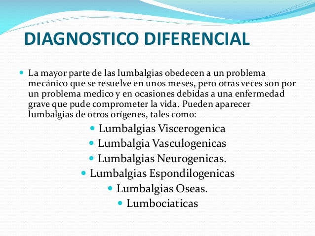 La osteocondrosis de 20 minutos del cargador