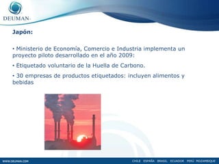 Aunque no creamos en el Cambio Climático…