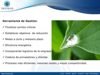  esta información pasará a ser obligación desde el año 2011 siendo el etiquetado una manera de informar.CHILE   ESPAÑA   BRASIL   ECUADOR   PERÚ  MOZAMBIQUE