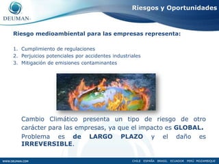  Metas a corto y mediano plazo