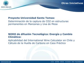 Enfoque Corporativo: Busca establecer las emisiones directas e indirectas de una compañía durante un año determinado