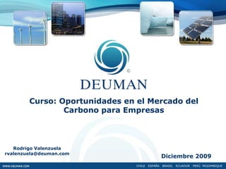 Enfocado a la gestiónGHG Protocol  Fuente: Getting to ZeroCHILE   ESPAÑA   BRASIL   ECUADOR   PERÚ  MOZAMBIQUE