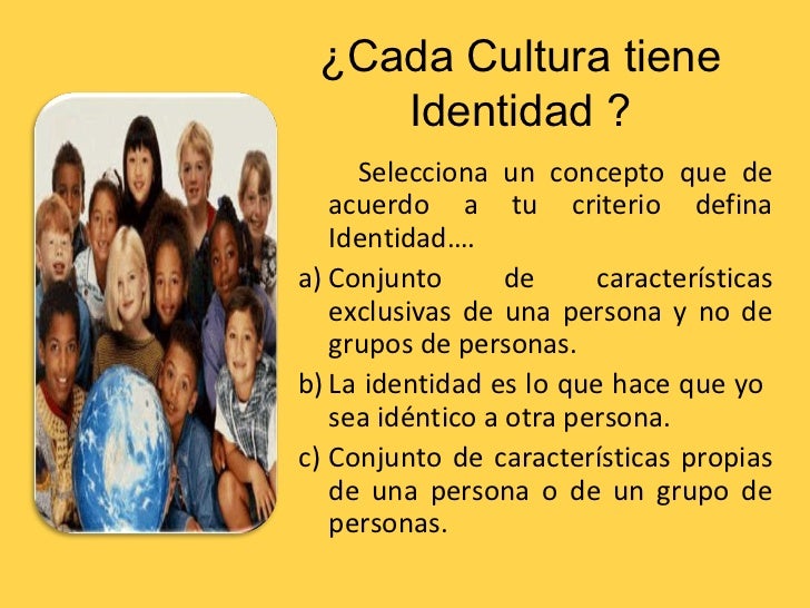 HACIA UNA CONVIVENCIA EN LA DIVERSIDAD