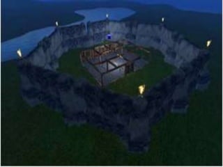 Recursos educativos no lineales