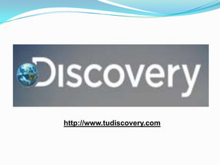 http://www.tudiscovery.com
 