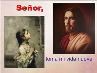 toma mi vida nueva
 