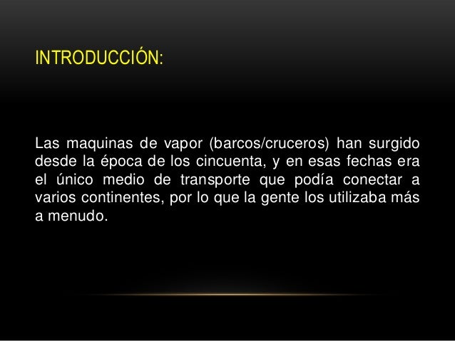 barco a vapor introduccion cruceros barco a vapor introduccion cruceros