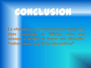 CONCLUSION
 
