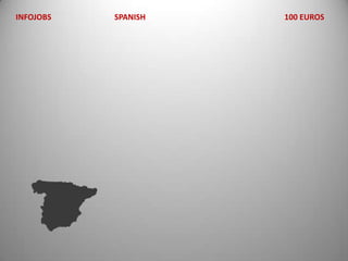 100 EUROSINFOJOBSSPANISH