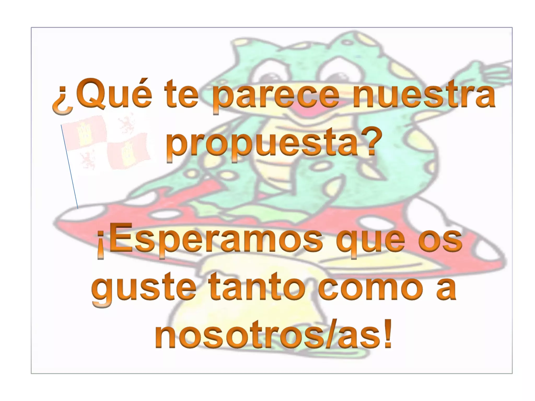 Presentación dia del libro