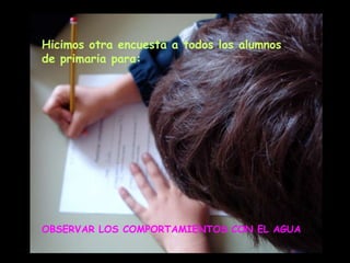 Nuestros consejos…