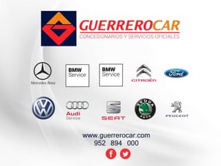 Guerrero Car