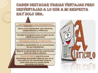 Dominio del contenido de aprendizaje.