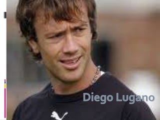 Diego Lugano 