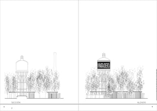 e
                                                                           0
                                                                           3

                                                                           B
                                                                           O
                                                                           N
                                                                           I
                                                                           T
                                                                           O



                          SECCION   E: 1/300                      ALZADO


    SECCIÓN   0   2   5      10                20
                                                    ALZADO
                                                        0 2   5      10


4                                                                     4
    7
 