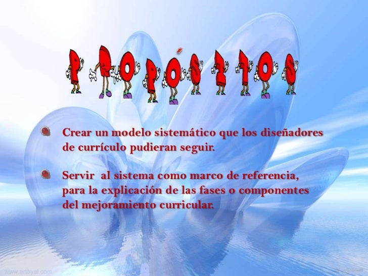 Presentaciã³n diseã±o curricular peter oliva y francis hunkins