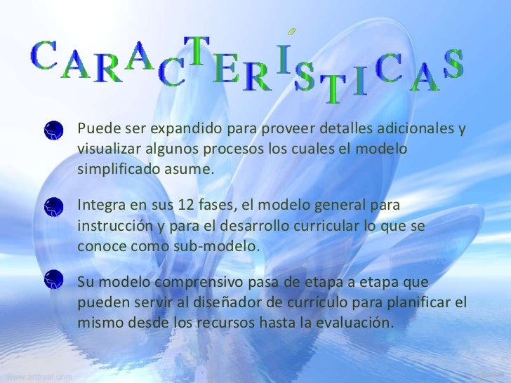 Presentaciã³n diseã±o curricular peter oliva y francis hunkins