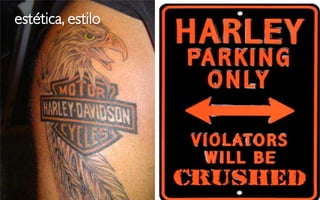estética, estilo
 