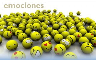 emociones
 