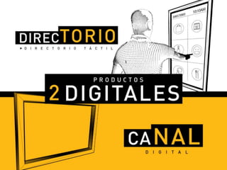 Presentación dolmen