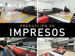 Presentación dolmen