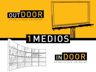 Presentación dolmen