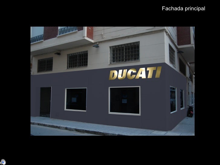 ducati hooking study construction div