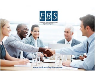 www.business-English.com.ve
 