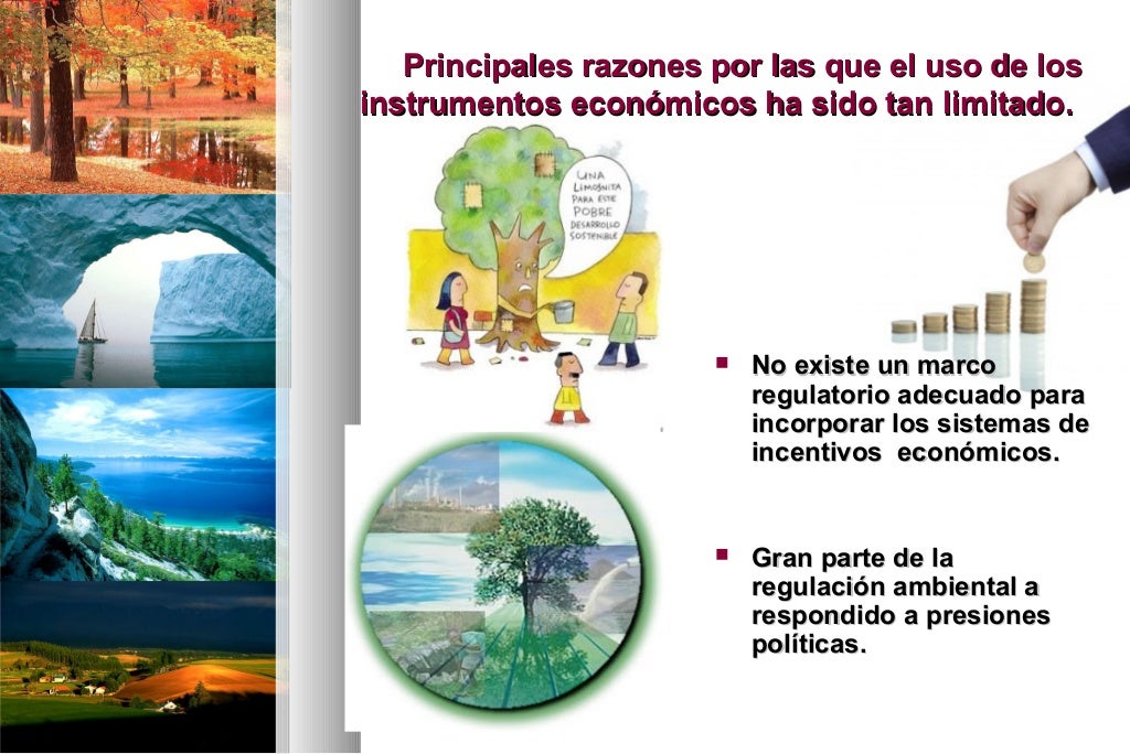Normatividad Ambiental En Mexico