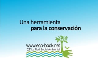 Ecobook