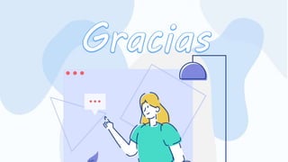 Gracias
 