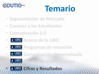 Medios de Comunicación:Redes Sociales 2.0