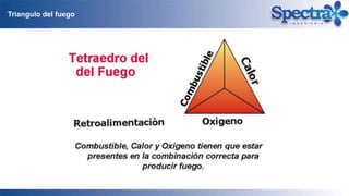 Triangulo del fuego
 