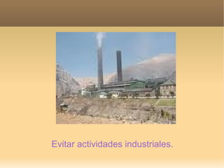 4- Entonces la Tierra se recalienta.