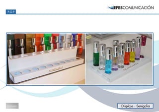 Presentación EFES