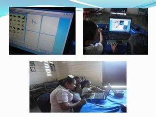 Comics sobre los Cuentos del Lobo