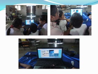 Comics sobre los Cuentos del Lobo