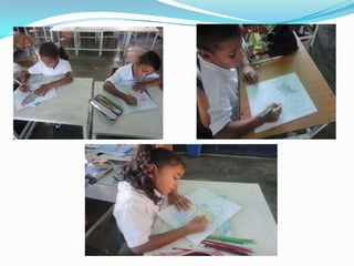 Comics sobre los Cuentos del Lobo