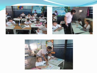 Comics sobre los Cuentos del Lobo