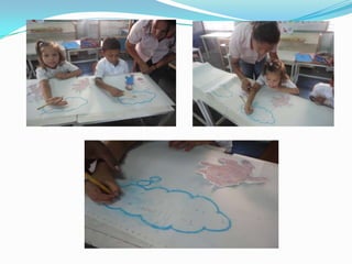 Comics sobre los Cuentos del Lobo