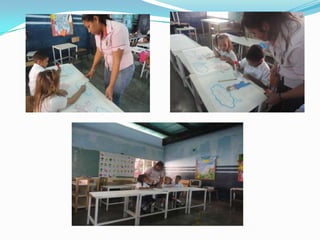 Comics sobre los Cuentos del Lobo