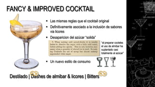 El Cocktail, Ese Desconocido.pptx