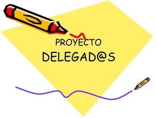 PROYECTO  [email_address] 