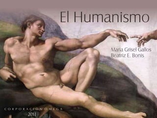 El Humanismo