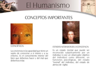 El Humanismo