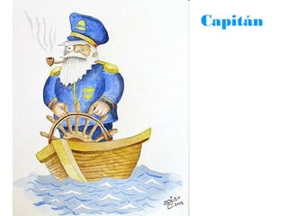 Capitán

 