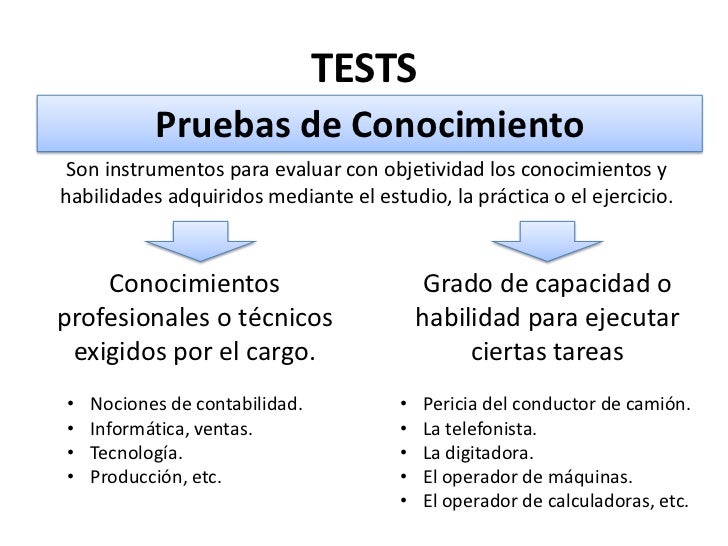 Presentación el proceso de integración de personal