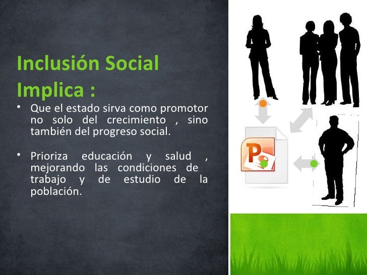 De Que Forma La Democracia Es Inclusiva Democracia Inclusiva